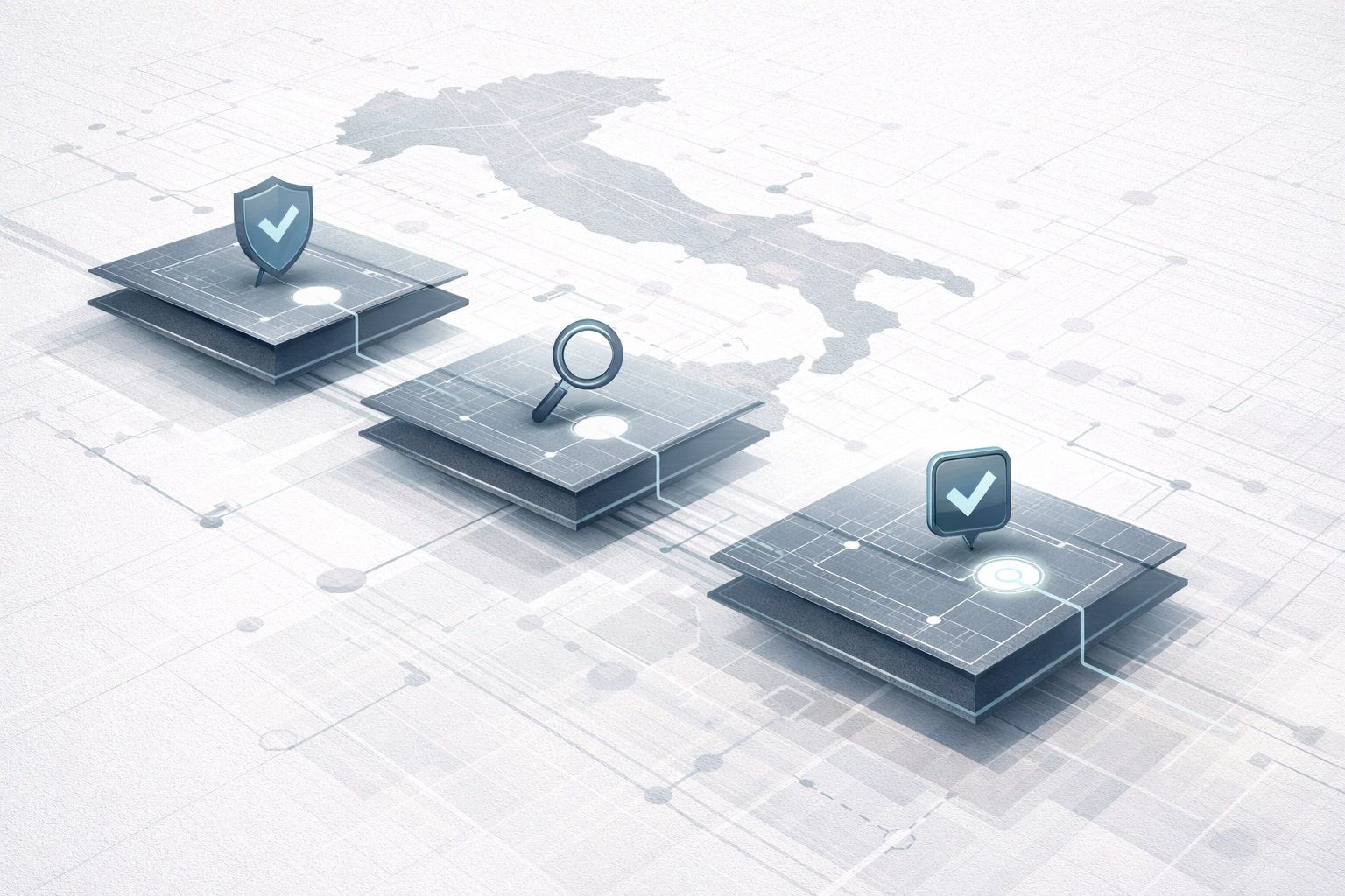 How It Works | Access Solar Investment Opportunities in Italy