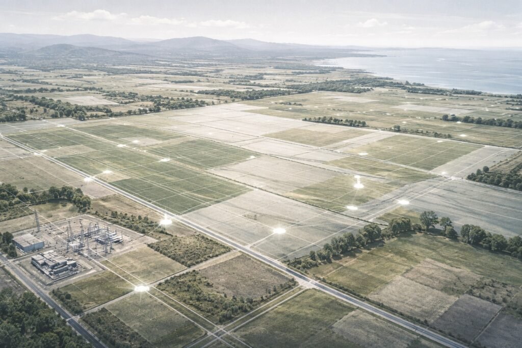 Solar Project Pipeline in Italy for Investors | Pipeline.Solar